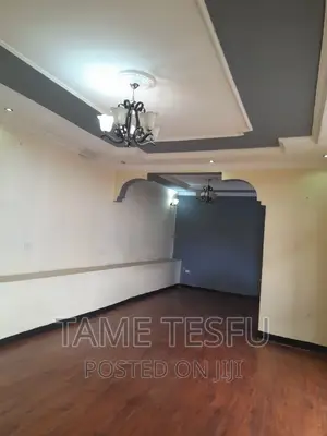 Furnished 3bdrm House in Yeka Kotobe for sale