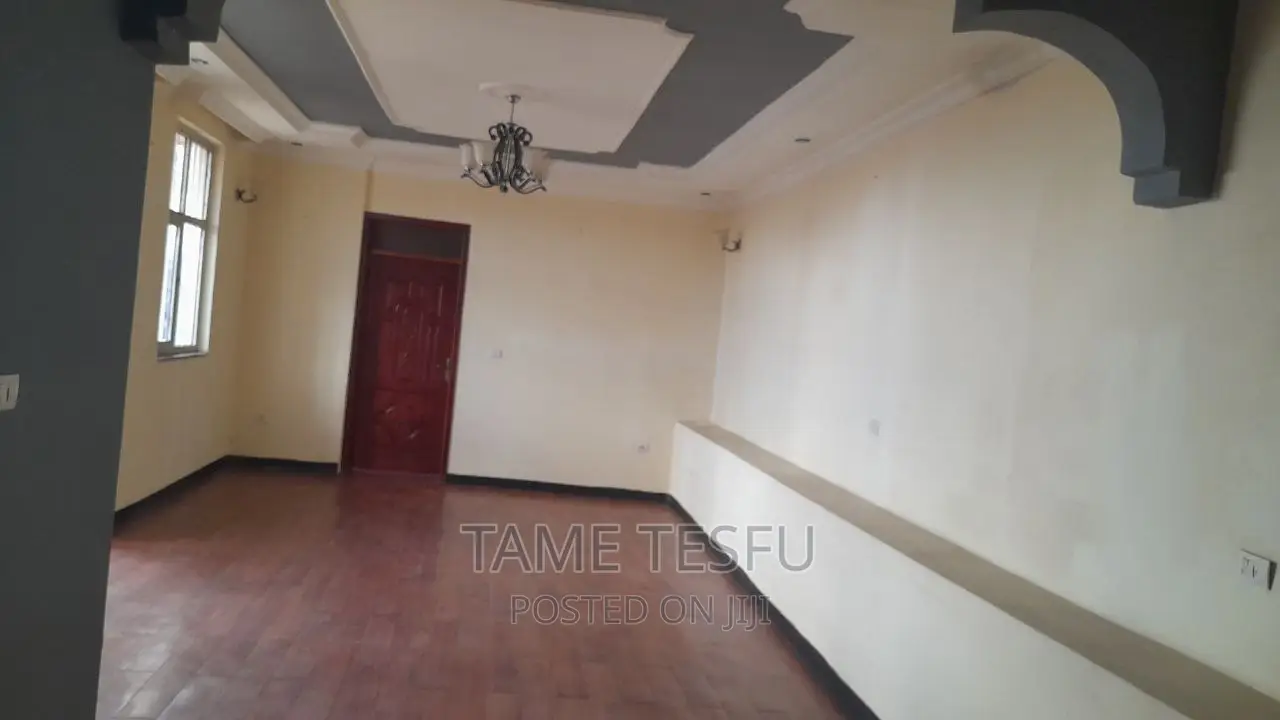 Furnished 3bdrm House in Yeka Kotobe for sale