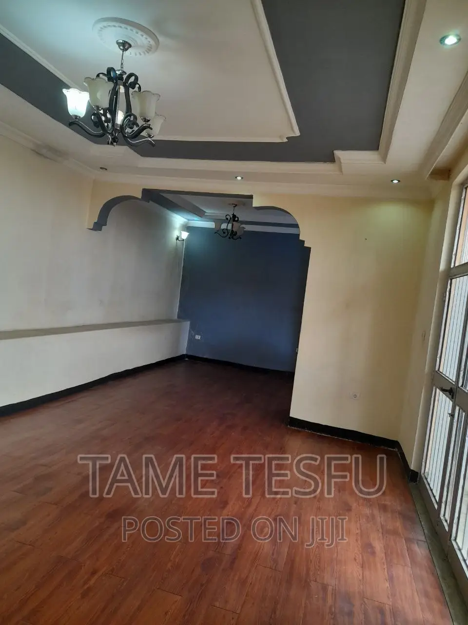 Furnished 3bdrm House in Yeka Kotobe for sale