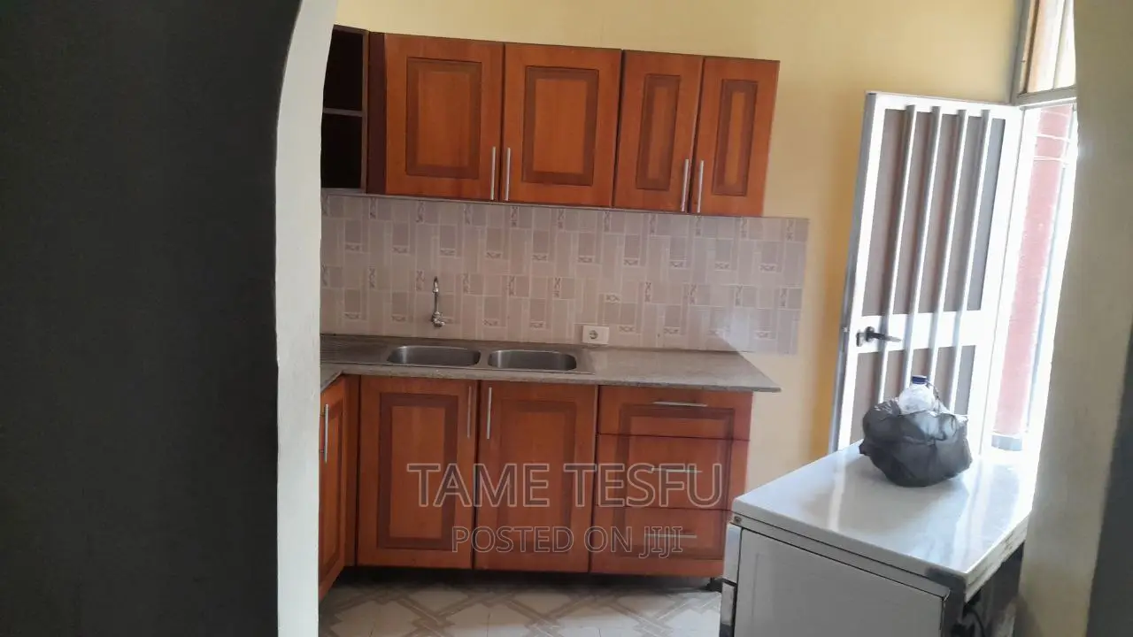 Furnished 3bdrm House in Yeka Kotobe for sale
