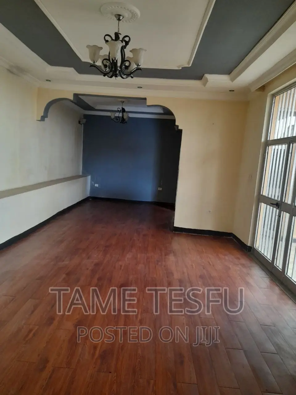 Furnished 3bdrm House in Yeka Kotobe for sale