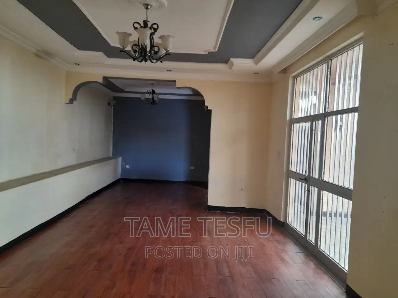 Furnished 3bdrm House in Yeka Kotobe for sale