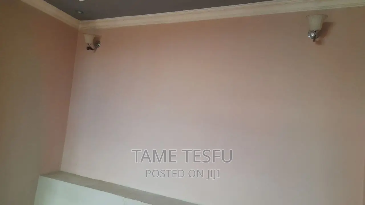Furnished 3bdrm House in Yeka Kotobe for sale