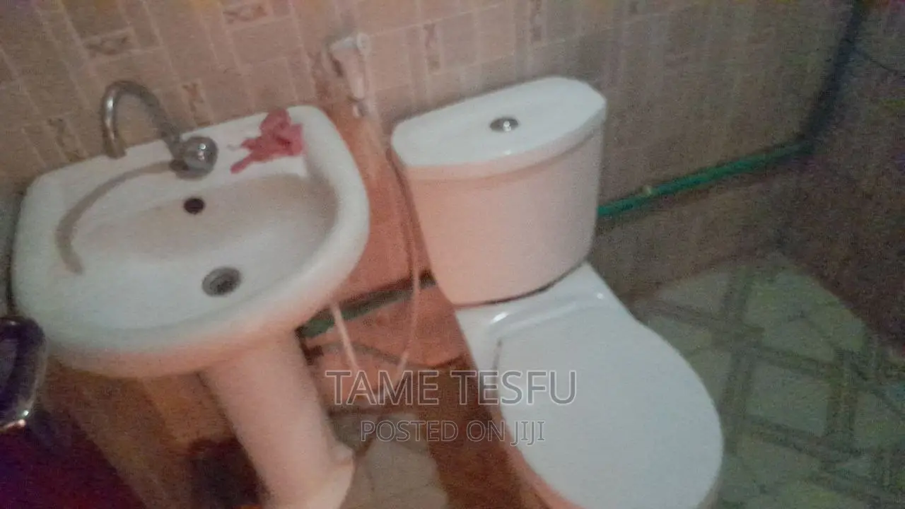 Furnished 3bdrm House in Yeka Kotobe for sale