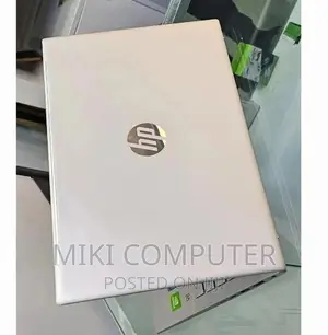 Photo - New Laptop HP Pavilion 17 16GB Intel Core i7 SSD 512GB