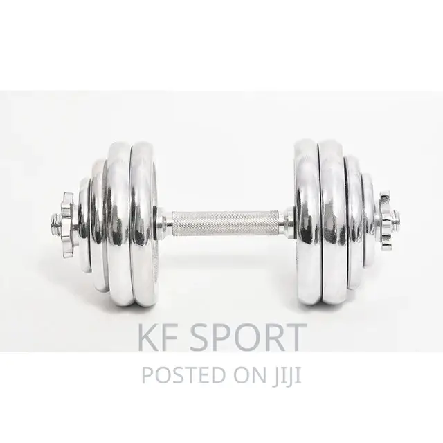 ዳምቤልና ባርቤል