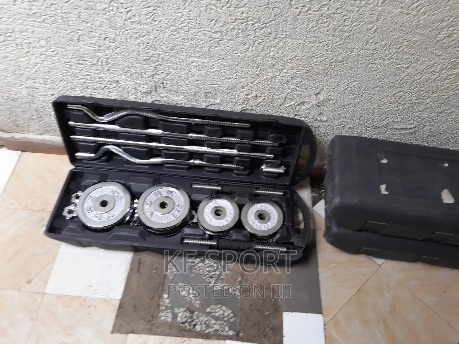 ዳምቤልና ባርቤል