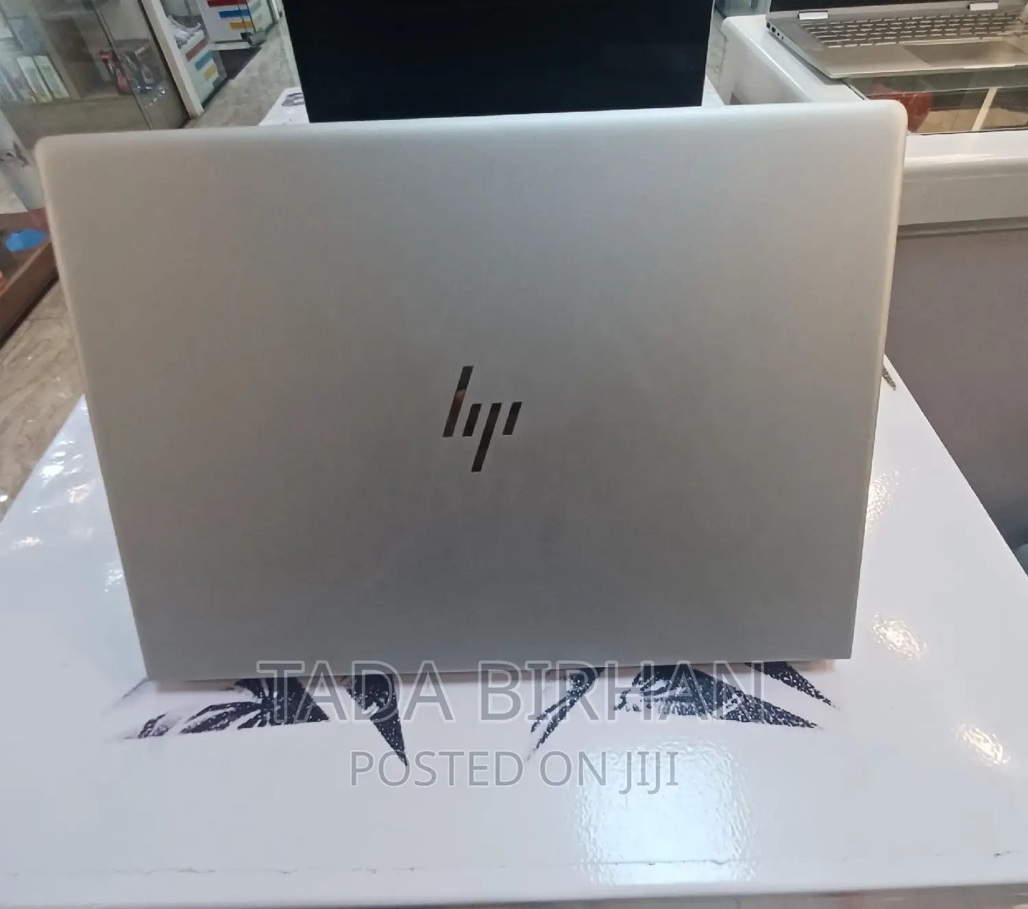 New Laptop HP EliteBook 840 8GB Intel Core I5 SSD 512GB