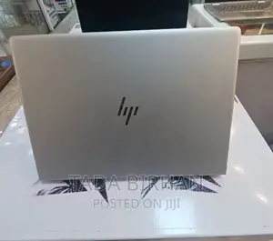 Photo - New Laptop HP EliteBook 840 8GB Intel Core I5 SSD 512GB