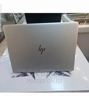 New Laptop HP EliteBook 840 8GB Intel Core I5 SSD 512GB