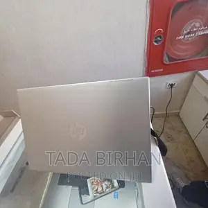 New Laptop HP Pavilion 15 8GB AMD Ryzen 5 SSD 512GB