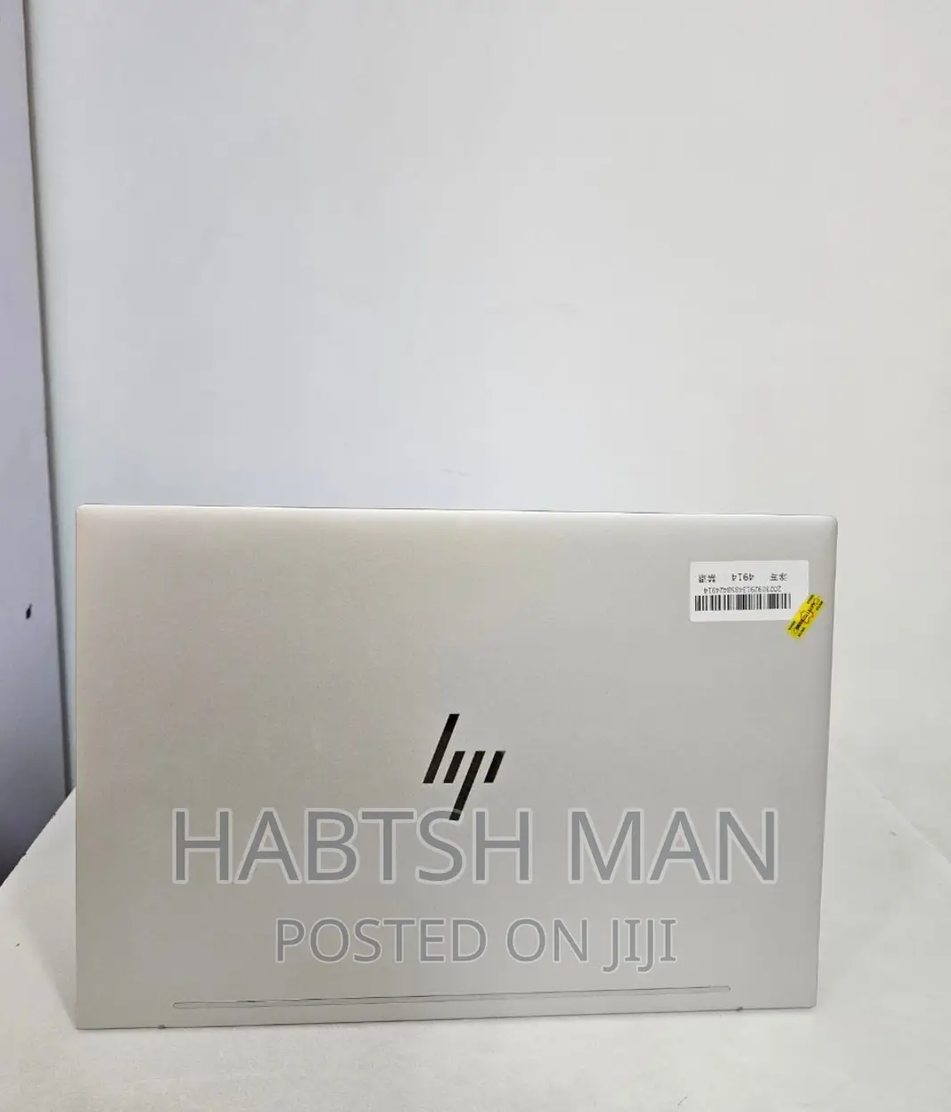 New Laptop HP Envy 13 8GB Intel Core I5 SSD 512GB