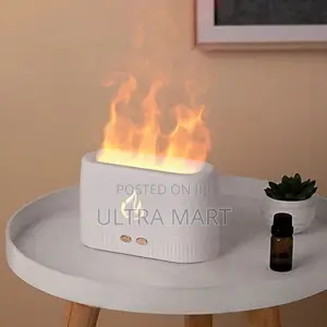 Photo - Aroma Diffuser