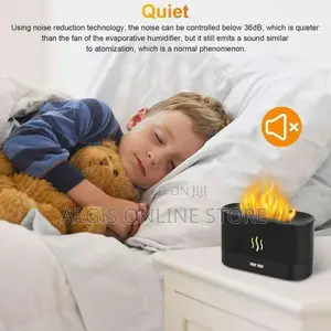 Aroma Diffuser
