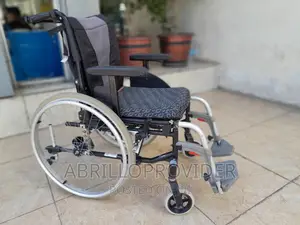 American Imported Wheelchair/Wheelchair/Wheelchair/Wheelhair