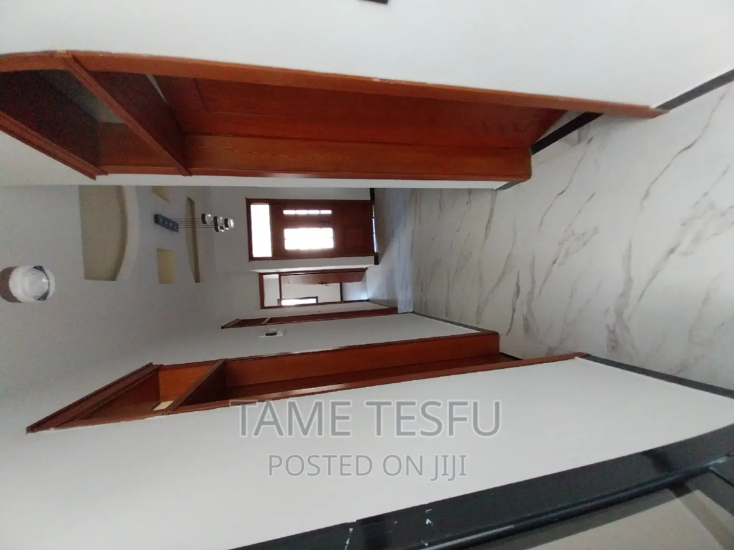 Furnished 5bdrm Villa in Wosene, Yeka for sale