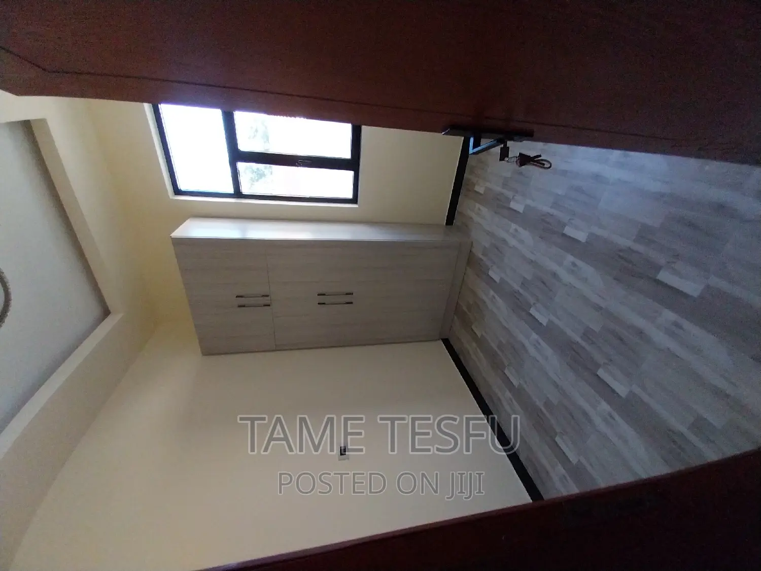 Furnished 5bdrm Villa in Wosene, Yeka for sale