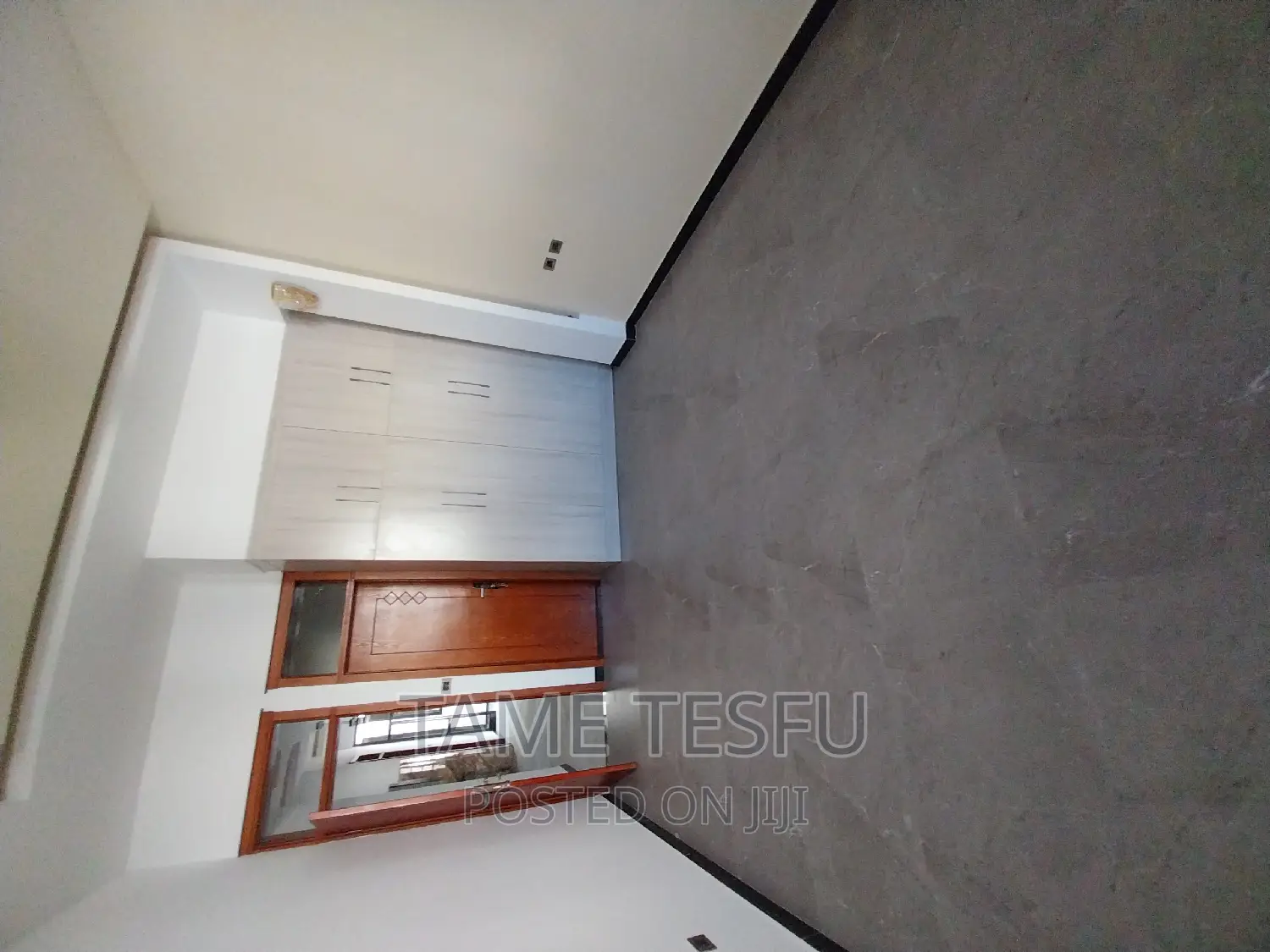 Furnished 5bdrm Villa in Wosene, Yeka for sale