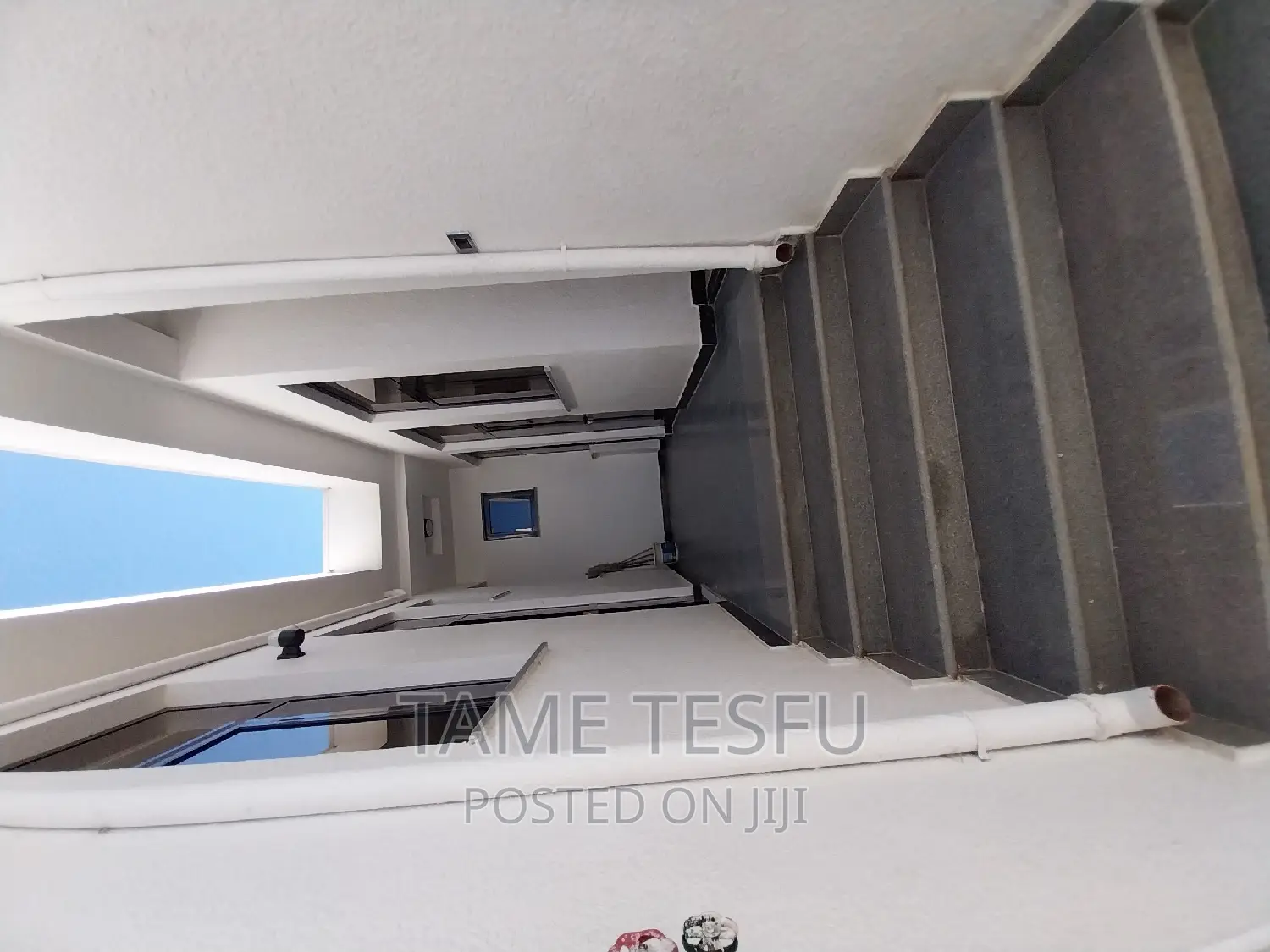 Furnished 5bdrm Villa in Wosene, Yeka for sale