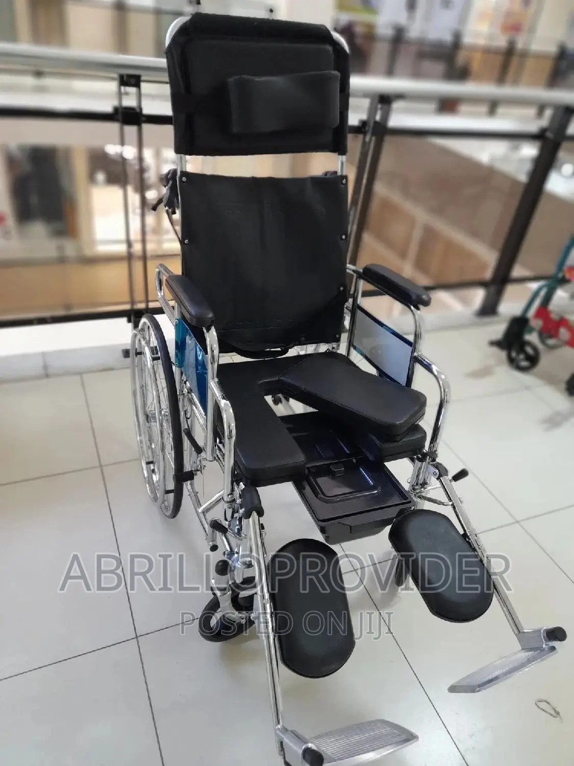 Commode/Toilet/Wheelchair/Wheelchair/Wheelchair/Wheelchair/