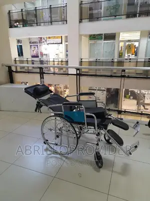 Commode/Toilet/Wheelchair/Wheelchair/Wheelchair/Wheelchair/