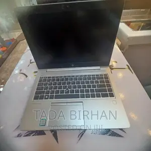 New Laptop HP EliteBook 840 8GB Intel Core I5 SSD 512GB