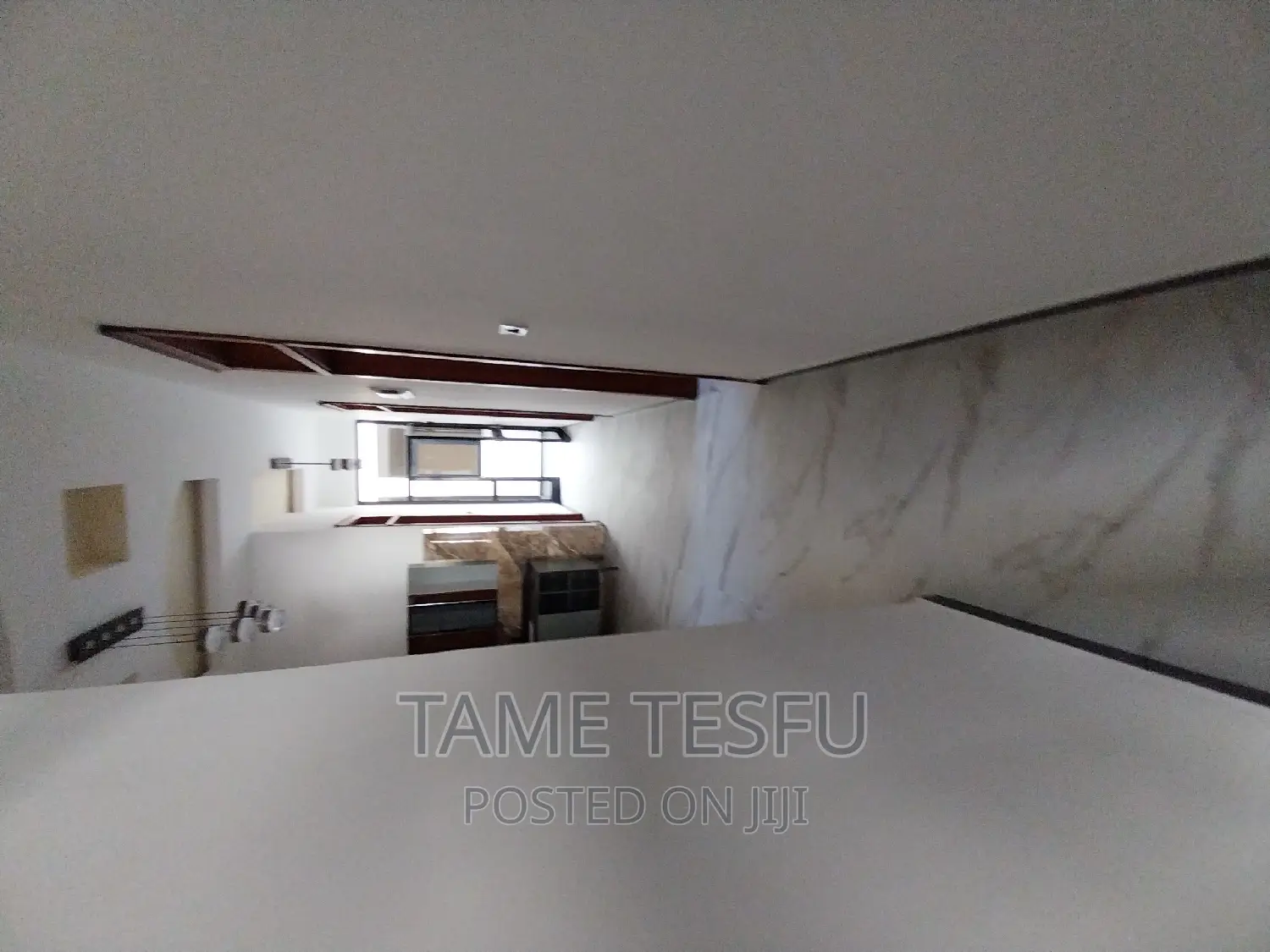 Furnished 5bdrm Villa in Wosene, Yeka for sale