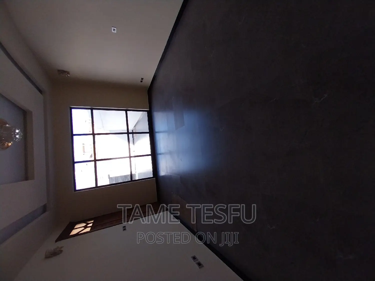 Furnished 5bdrm Villa in Wosene, Yeka for sale