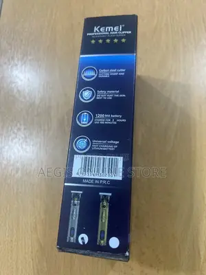 Hair Clipper