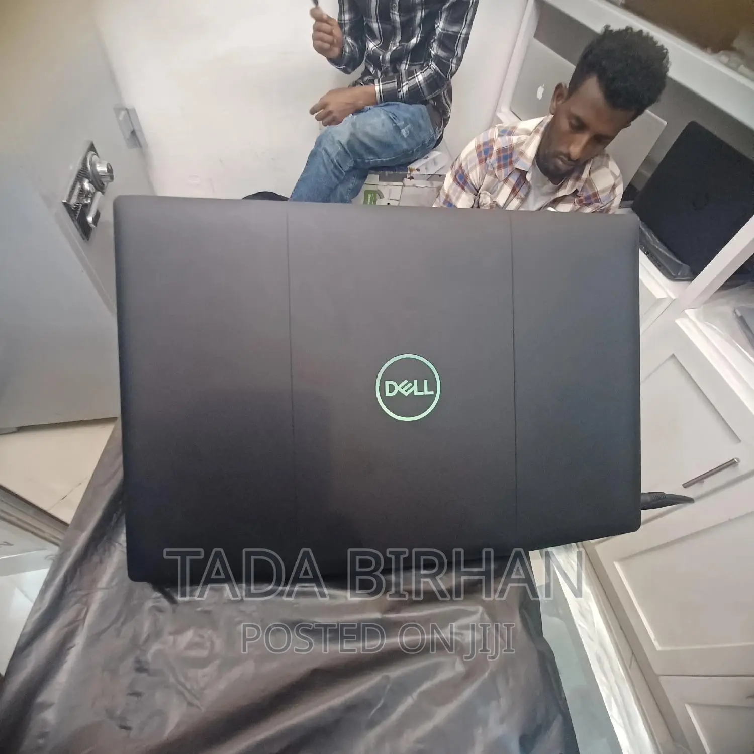 New Laptop Dell Inspiron 15 16GB Intel Core I5 HDD+SSD 256GB