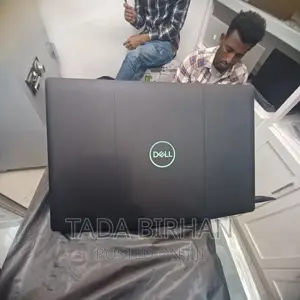 Photo - New Laptop Dell Inspiron 15 16GB Intel Core I5 HDD+SSD 256GB