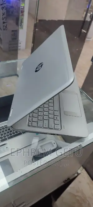 Photo - New Laptop HP Envy X360 8GB Intel Core I5 HDD 750GB