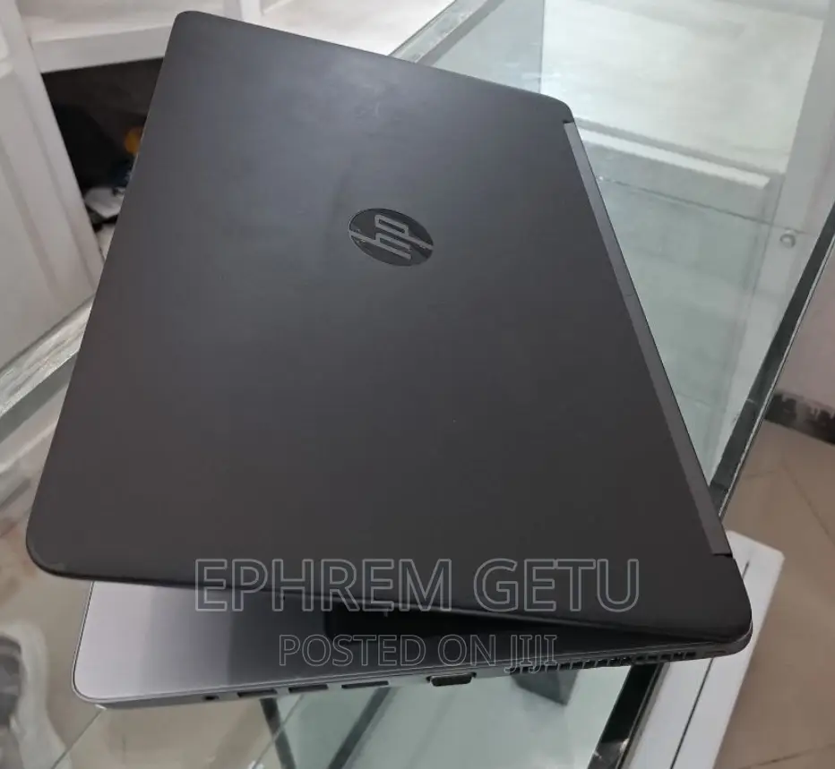 Laptop HP ProBook 650 G1 4GB Intel Core I5 HDD 500GB