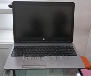 Laptop HP ProBook 650 G1 4GB Intel Core I5 HDD 500GB