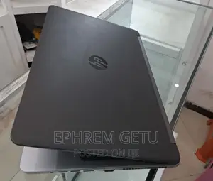 Laptop HP ProBook 650 G1 4GB Intel Core I5 HDD 500GB