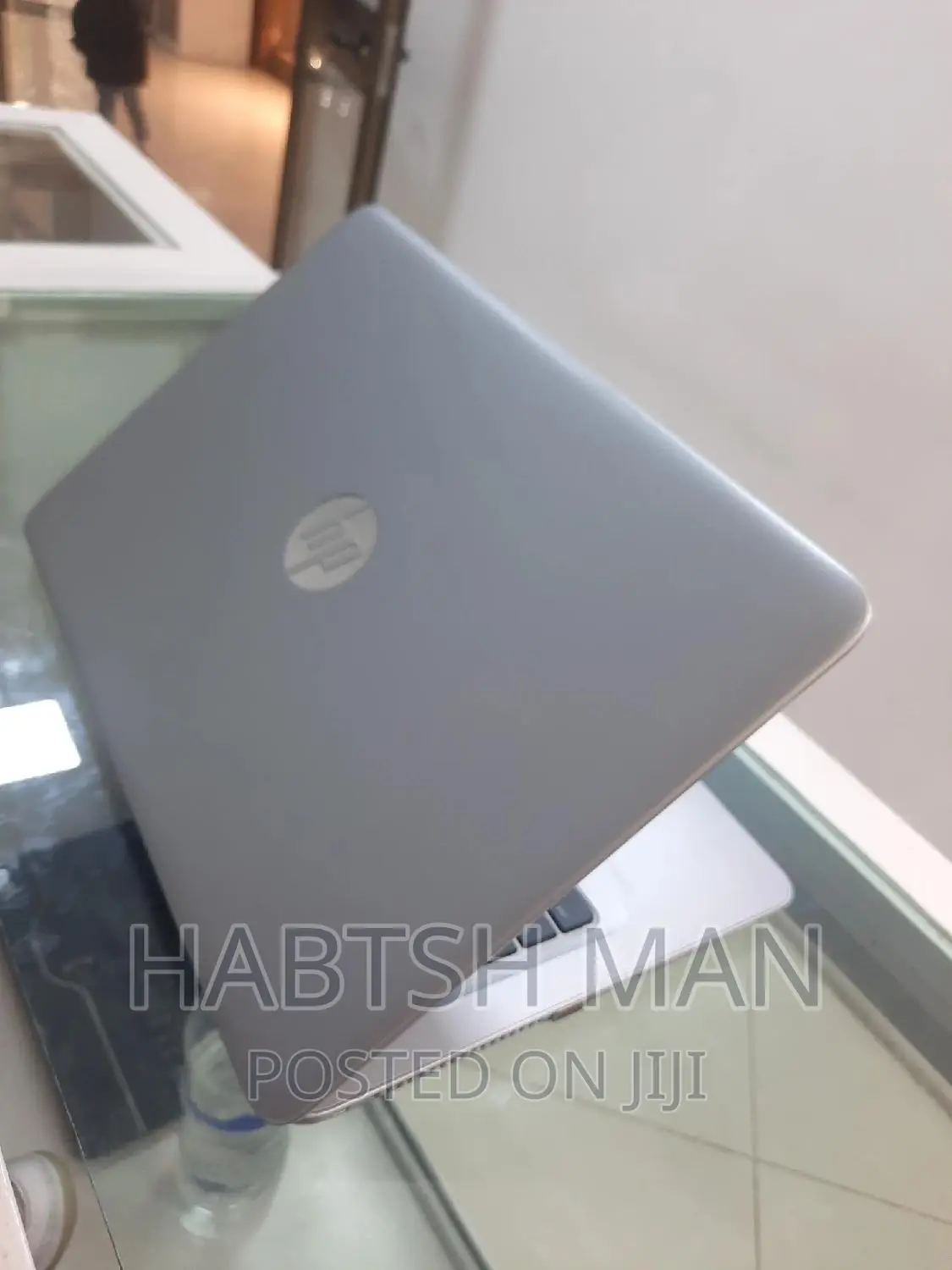 New Laptop HP EliteBook 840 G3 8GB Intel Core I5 HDD 1T