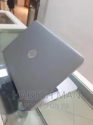 Photo - New Laptop HP EliteBook 840 G3 8GB Intel Core I5 HDD 1T