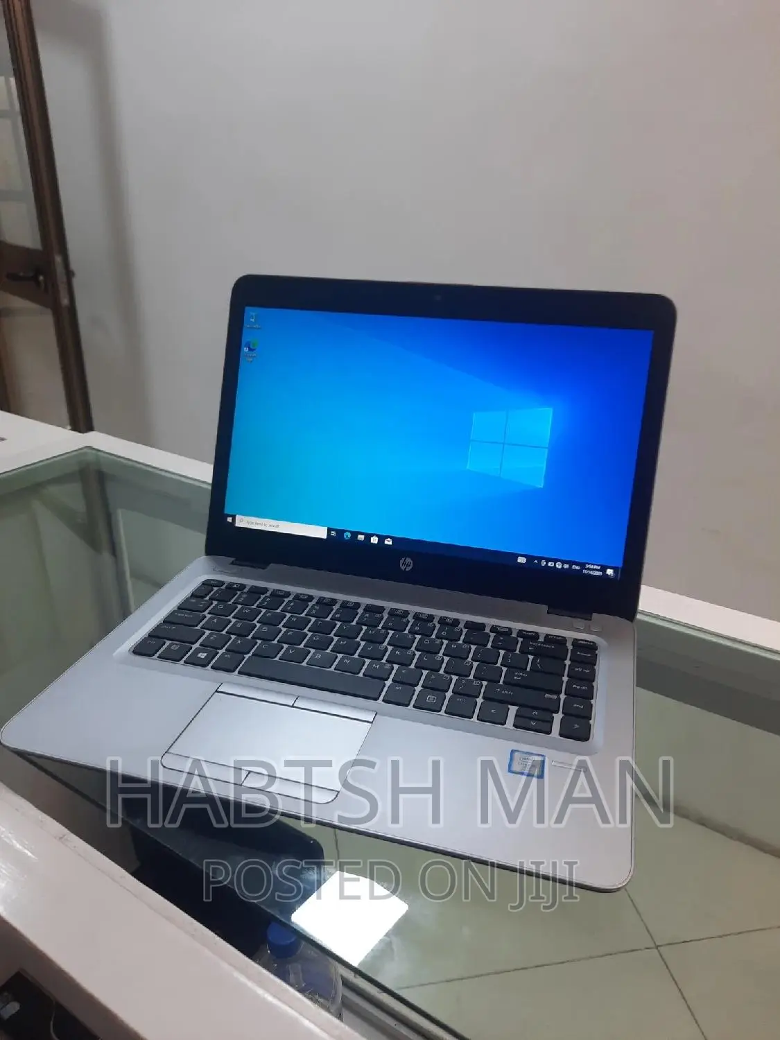 New Laptop HP EliteBook 840 G3 8GB Intel Core I5 HDD 1T