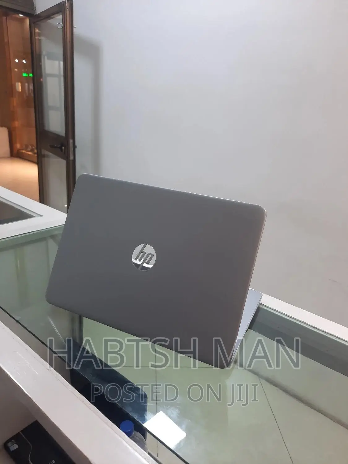 New Laptop HP EliteBook 840 G3 8GB Intel Core I5 HDD 1T
