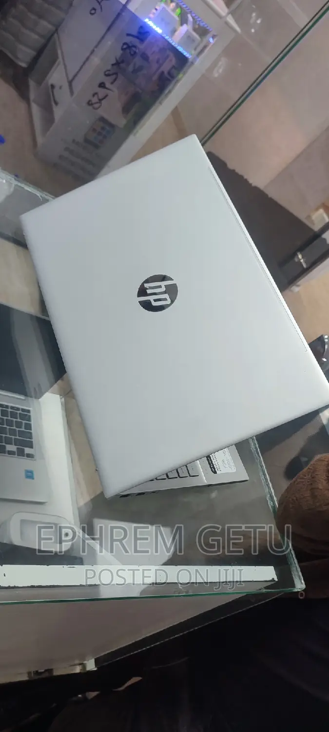 New Laptop HP Pavilion 15 8GB Intel Core I5 SSD 512GB