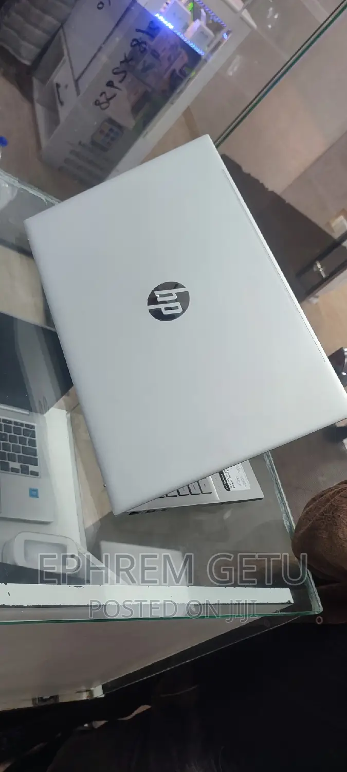 New Laptop HP Pavilion 15 8GB Intel Core I5 SSD 512GB