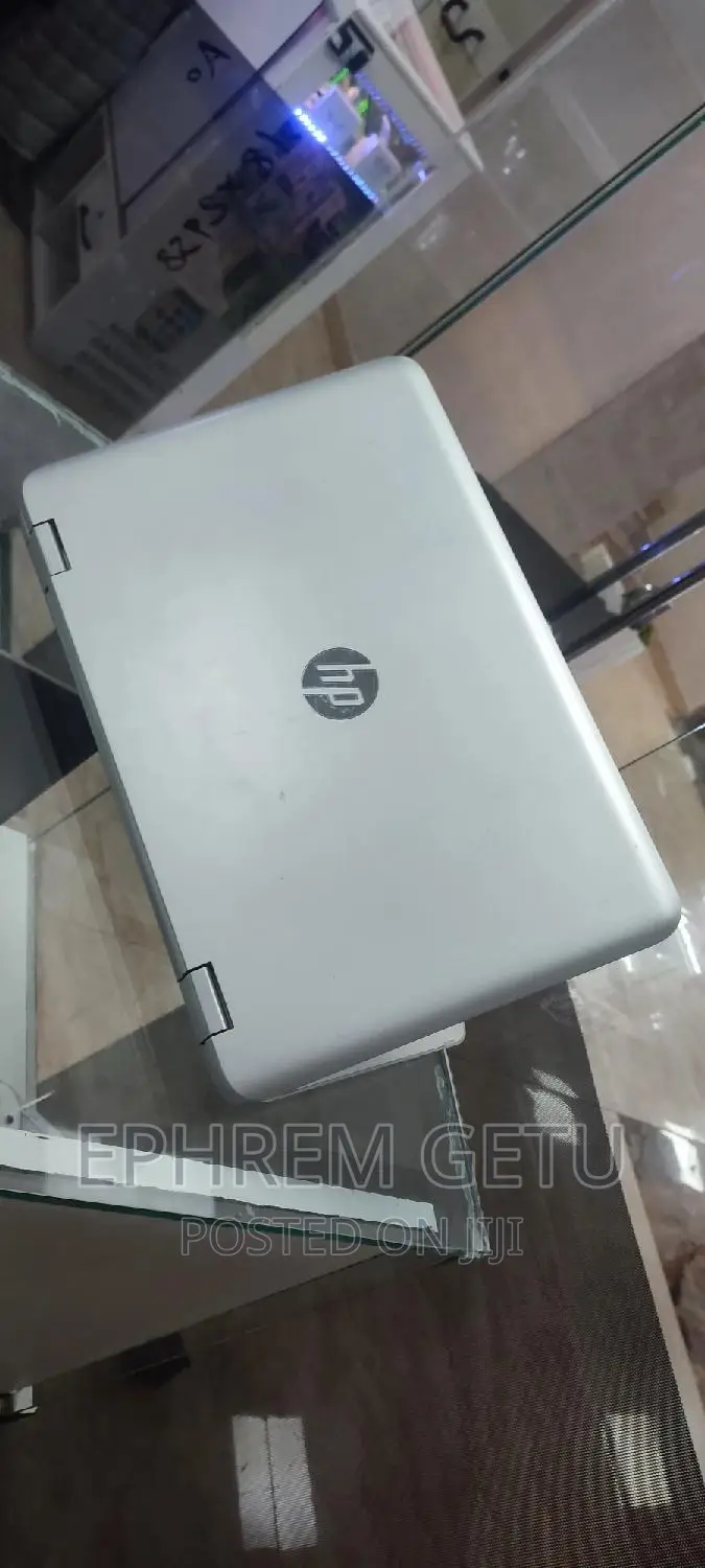 New Laptop HP Envy X360 8GB Intel Core I5 HDD 750GB