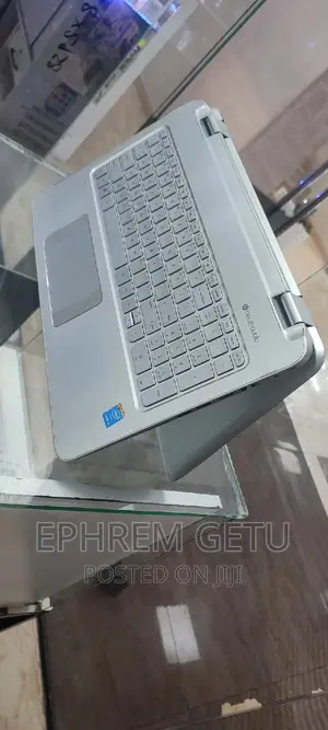 New Laptop HP Envy X360 8GB Intel Core I5 HDD 750GB