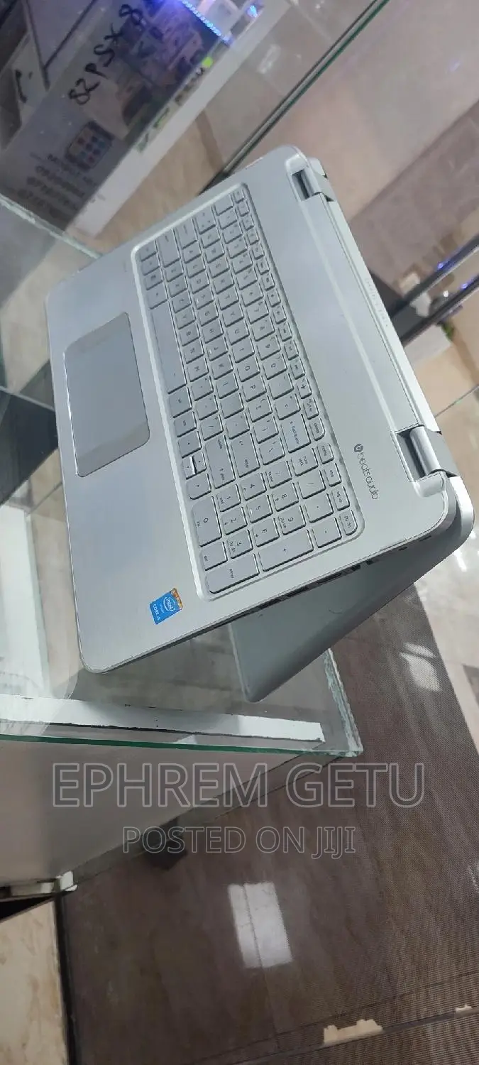 New Laptop HP Envy X360 8GB Intel Core I5 HDD 750GB