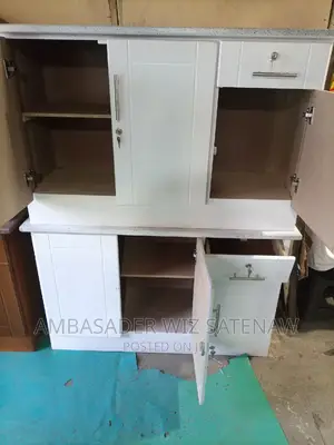 ኪችን / ብፌዎች