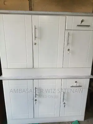 Photo - ኪችን / ብፌዎች