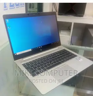 Photo - New Laptop HP EliteBook 840 16GB Intel Core i7 SSD 512GB
