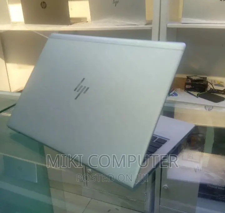 New Laptop HP EliteBook 840 16GB Intel Core i7 SSD 512GB