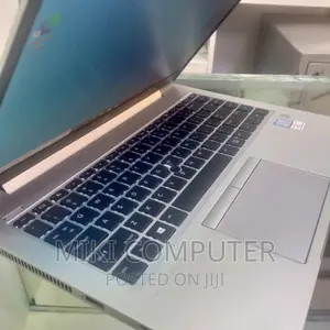 New Laptop HP EliteBook 840 16GB Intel Core i7 SSD 512GB