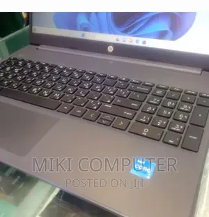 New Laptop HP Stream Notebook 8GB Intel Core i3 SSD 512GB